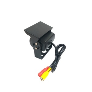 Camera marsarier HD PREMIUM Cod:JCS -880BUS NTSC 12-24v - Img 4