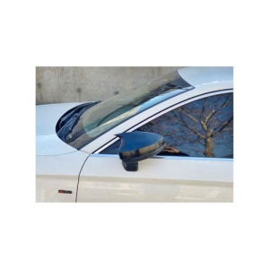 Capace oglinda tip BATMAN compatibile Audi A3 8V/8V FL 2012-2019 Cod: BAT10003 / C503-BAT2 - Img 2