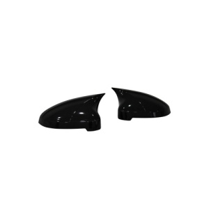 Capace oglinda tip BATMAN compatibile Audi A4 B9/B9 FL 2016-2021 Cod: BAT10005 / C504-BAT2 - Img 3