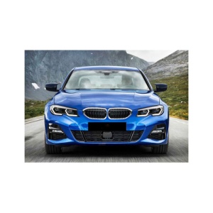Capace oglinda tip BATMAN compatibile BMW Seria 3 G20 2019-> Cod: BAT10012 / C511-BAT2 - Img 1