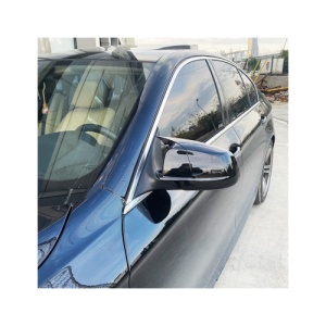 Capace oglinda tip BATMAN compatibile BMW Seria 4 F32/F33/F36 Cod: BAT20100 / C506-BAT1 - Img 3