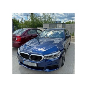 Capace oglinda tip BATMAN compatibile BMW Seria 5 G30 2017-2020 Cod: BAT10018 / C511-BAT2 - Img 5
