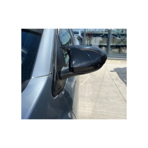 Capace oglinda tip BATMAN compatibile Dacia Sandero III 2020-> Cod: BAT10068 / C574-BAT2 - Img 1