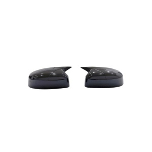 Capace oglinda tip BATMAN compatibile Ford Focus II FL 2008-2011 Cod: BAT10029 / C530-BAT2 - Img 3