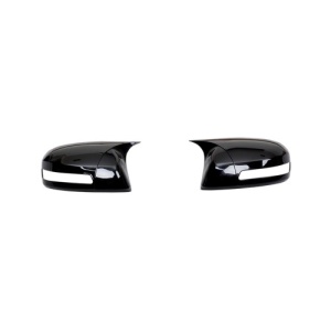 Capace oglinda tip BATMAN compatibile Honda Civic FB7 2012-2016 Cod: BAT10111 / C535-BAT2 - Img 7