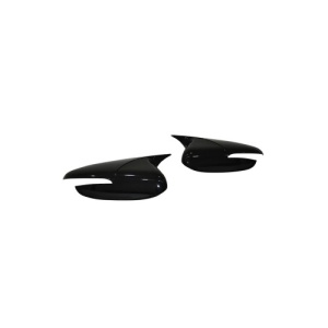Capace oglinda tip BATMAN compatibile Kia Cerato 2016-2019 Cod: BAT10035 / C551-BAT2 - Img 3