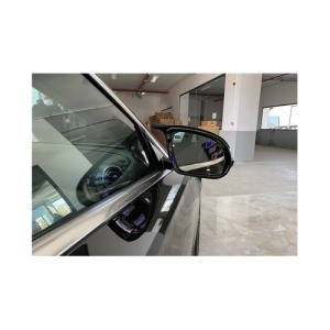 Capace oglinda tip BATMAN compatibile Mercedes Benz Seria E W213 2017-2020 Cod: BAT10042 / C557-BAT2 - Img 5