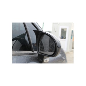 Capace oglinda tip BATMAN compatibile Peugeot 207 2006-2012 Cod: BAT10055 / C570-BAT2 - Img 2