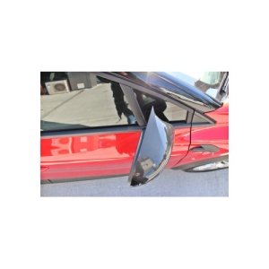 Capace oglinda tip BATMAN compatibile Renault Captur 2020-> Cod: BAT10060 / C517-BAT2 - Img 4