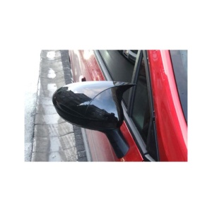 Capace oglinda tip BATMAN compatibile Renault Clio V 2019-> Cod: BAT10063 / C574-BAT2 - Img 4
