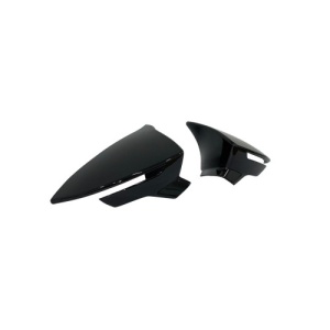 Capace oglinda tip BATMAN compatibile Seat Ibiza V 2017-> Cod: BAT10073 / C579-BAT2 - Img 2