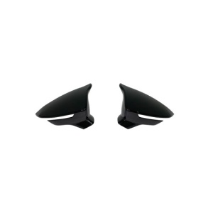 Capace oglinda tip BATMAN compatibile Seat Leon III 2012-2020 Cod: BAT10075 / C579-BAT2 - Img 5