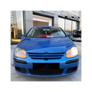 Capace oglinda tip Batman compatibile Volkswagen Golf V 2003-2009 Cod: BAT10084 / C594-BAT2 - Img 1
