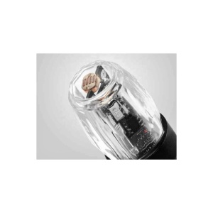 Capacele valve cu LED Cod: FS-1802 - Img 2