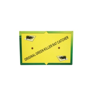 Capcana cu lipici pentru sobolani tip carte 515x330mm 405g Cod: DISPV96 - Img 2