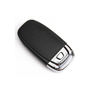 Carcasa telecomanda compatibila Audi, cu lamela, Cod: 1212 - Img 5