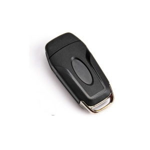 Carcasa telecomanda compatibila Ford , cu lamela, Cod: 1627-2+1 - Img 3