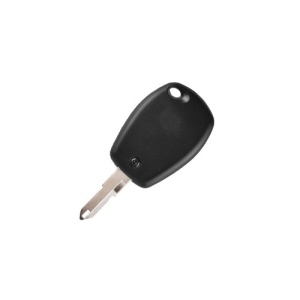 Carcasa telecomanda compatibila Logan (tip vechi), cu lamela, Cod: 7016 - Img 4