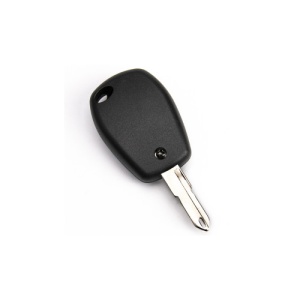 Carcasa telecomanda compatibila Renault / Logan, cu lamela, Cod: 1108 - Img 2