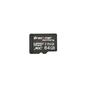 Card memorie microSD 64 GB Breckner Germany Cod: BK79705 - Img 1