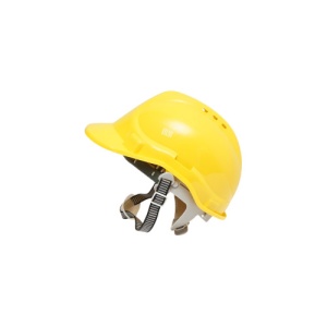 Casca ventilata reglabila 51-63cm galbena Crownman Cod: DISPN27 - Img 3