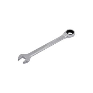 Cheie combinatÄƒ È™i inelarÄƒ cu clichet 18 mm Yato Cod: YT-0199 - Img 1