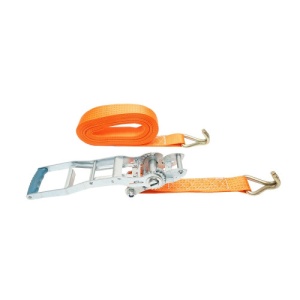 Chinga ancorare marfa 10mx50mm 5T clichet dublu ERGO Cod: BK81007 / DISPA63 - Img 1