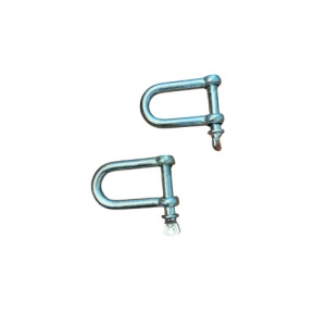 Chinga remorcare profesionala 8 tone , 4 metri Cod: ZY-0220 - Img 3