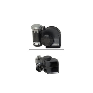 Claxon melc cu compresor 12V Cod: VA016 - Img 1