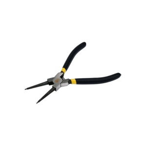 Cleste Seger Pentru Inele de Siguranta Varf Drept 180mm Cod: 43057 - Img 2