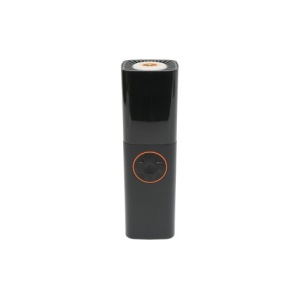 Compresor aer smart portabil digital LED 12V/70W, lanterna LED, functie setare oprire automata, accesorii incluse Cod: BK79823 - Img 2