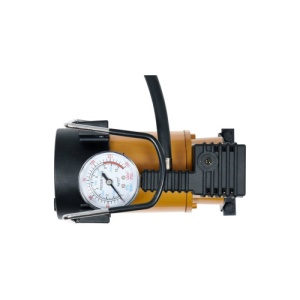 Compresor auto 120W 35 L/min Sthor Cod: 82107 - Img 4