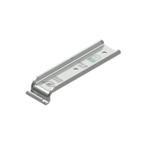 Contraplaca inchizator metalica 280 kg pentru remorca sau oblon Cod: Z-01 - Img 1