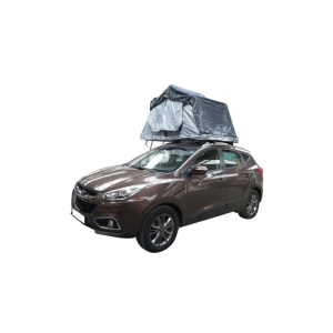 Cort auto impermeabil pentru 2 persoane, prindere pe plafon cu plaforma si scara Cod: DISMM30 - Img 1