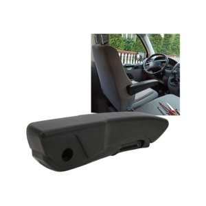 Cotiera auto universala reglabila cu brat captusit si sistem rabatabil cu montaj lateral pe partea Stanga Cod: 1158L - Img 7