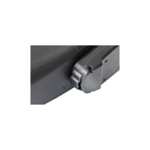 Cotiera compatibila Dacia Duster 2009-2013 Cod: BK87002 - Img 2