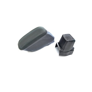 Cotiera Compatibila Dacia Logan 1/ Sandero 1 Culoare:GRI Cod:HJ-48014+F009B - Img 1