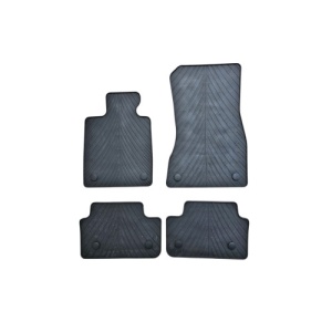 Covoare cauciuc compatibile BMW Seria 5 G60 2024-> Cod: KROM139 - Img 1
