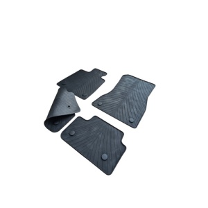 Covoare cauciuc compatibile BMW Seria 5 G60 2024-> Cod: KROM139 - Img 3