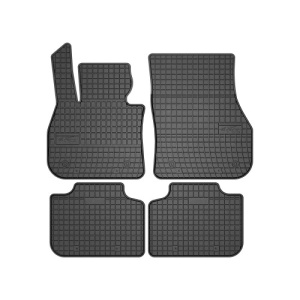 Covoare cauciuc compatibile BMW X1 U11 2022-> Cod: 430655 / P50 - Img 1