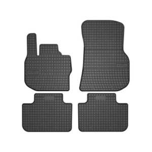 Covoare cauciuc compatibile BMW X3 G01 2017-> Cod: 410879 / P50 - Img 1