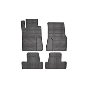 Covoare cauciuc compatibile Ford Mustang 2004-2014 Cod: 546948 / P20 - Img 1