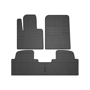 Covoare cauciuc compatibile Kia Sorento III 2015-> Cod: 546047 / P20 - Img 1