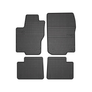 Covoare cauciuc compatibile Mercedes GL II X166 2012-> Cod: 543022 / P50 - Img 1