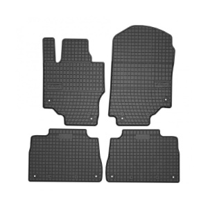 Covoare cauciuc compatibile Mercedes GLE Coupe C167 2019-> Cod: 411470 / P20 - Img 1