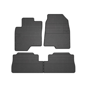 Covoare cauciuc compatibile Opel Antara 2006-> Cod: 0699 / P50 - Img 1