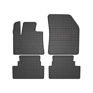 Covoare cauciuc compatibile Opel Grandland I 2021-2024 Cod: 401808 / P60 - Img 1
