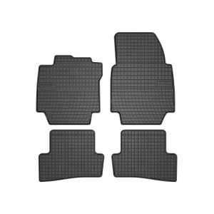 Covoare cauciuc compatibile Renault Captur 2013-> Cod: 546931 / P50 - Img 1