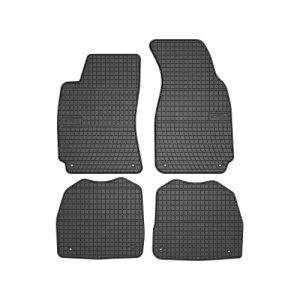Covoare cauciuc compatibile Skoda Superb I 2001-2008 Cod: 401778 / P60 - Img 1