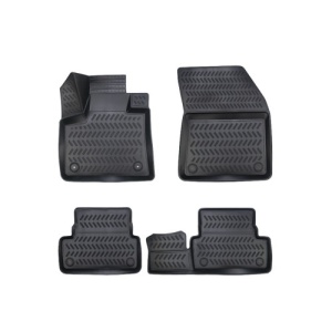 Covoare cauciuc tavita compatibile Citroen C5 Aircross 2017-> 3D AP-1085 / A80-X424v2 - Img 1